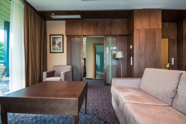 Grand SPA Lietuva Hotel Druskininkai